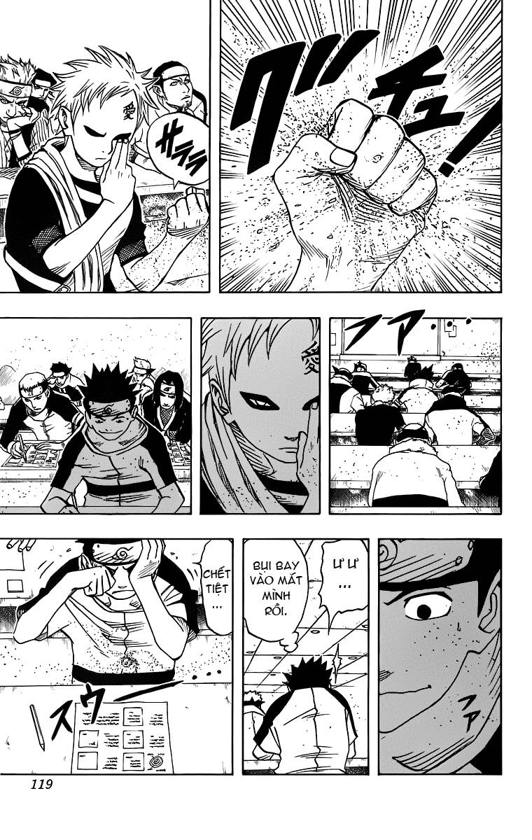 Naruto Chapter 42 - Trang 2