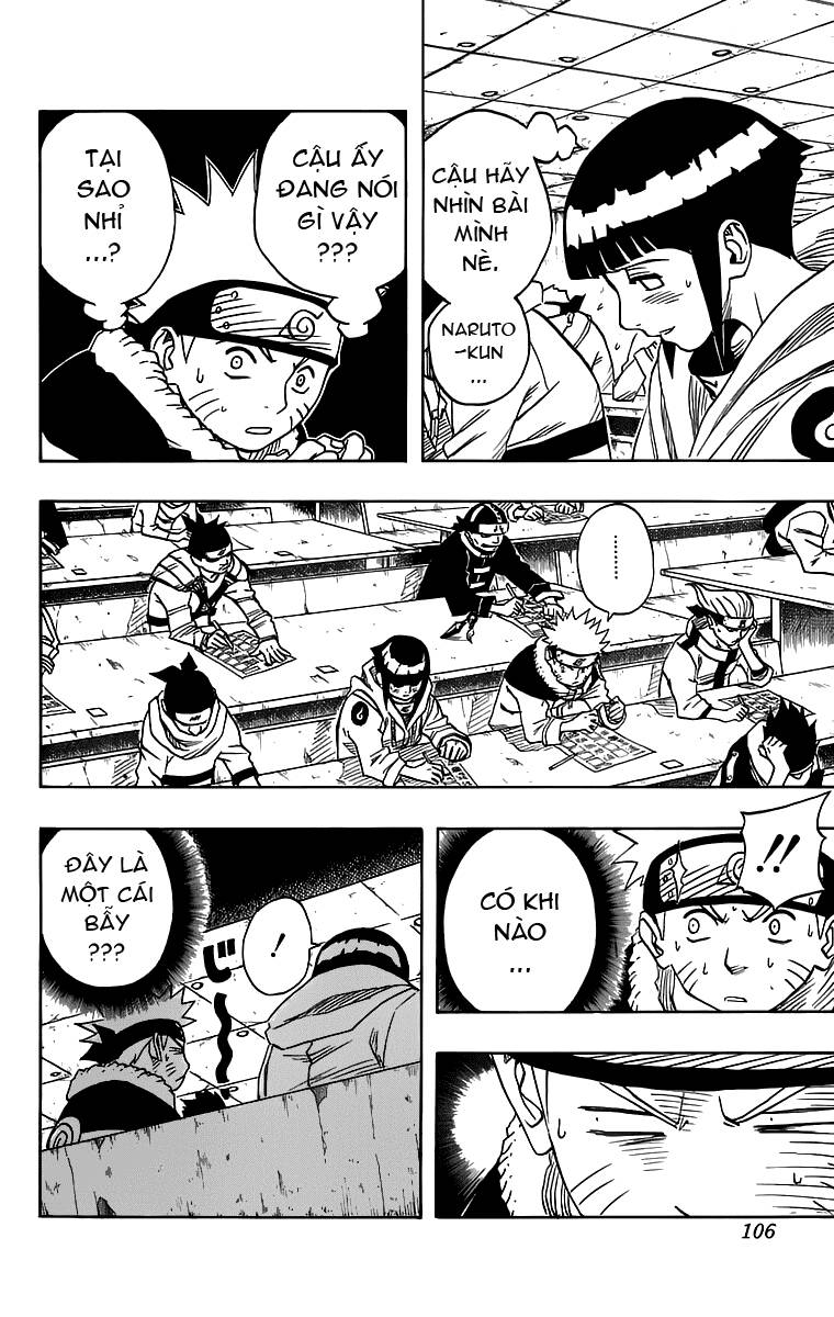 Naruto Chapter 42 - Trang 2