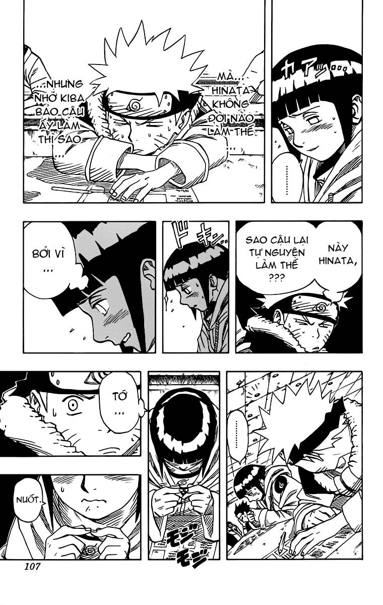 Naruto Chapter 42 - Trang 2