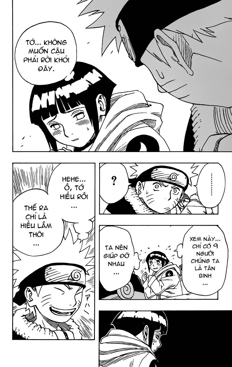 Naruto Chapter 42 - Trang 2