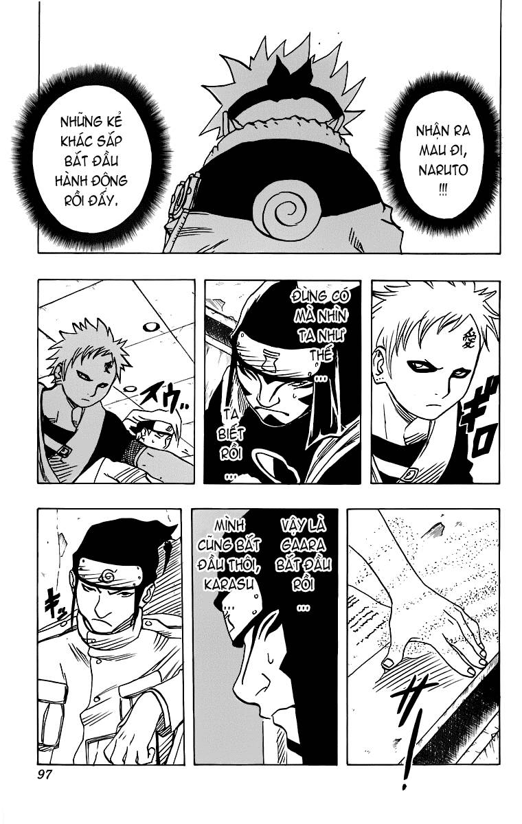 Naruto Chapter 41 - Trang 2