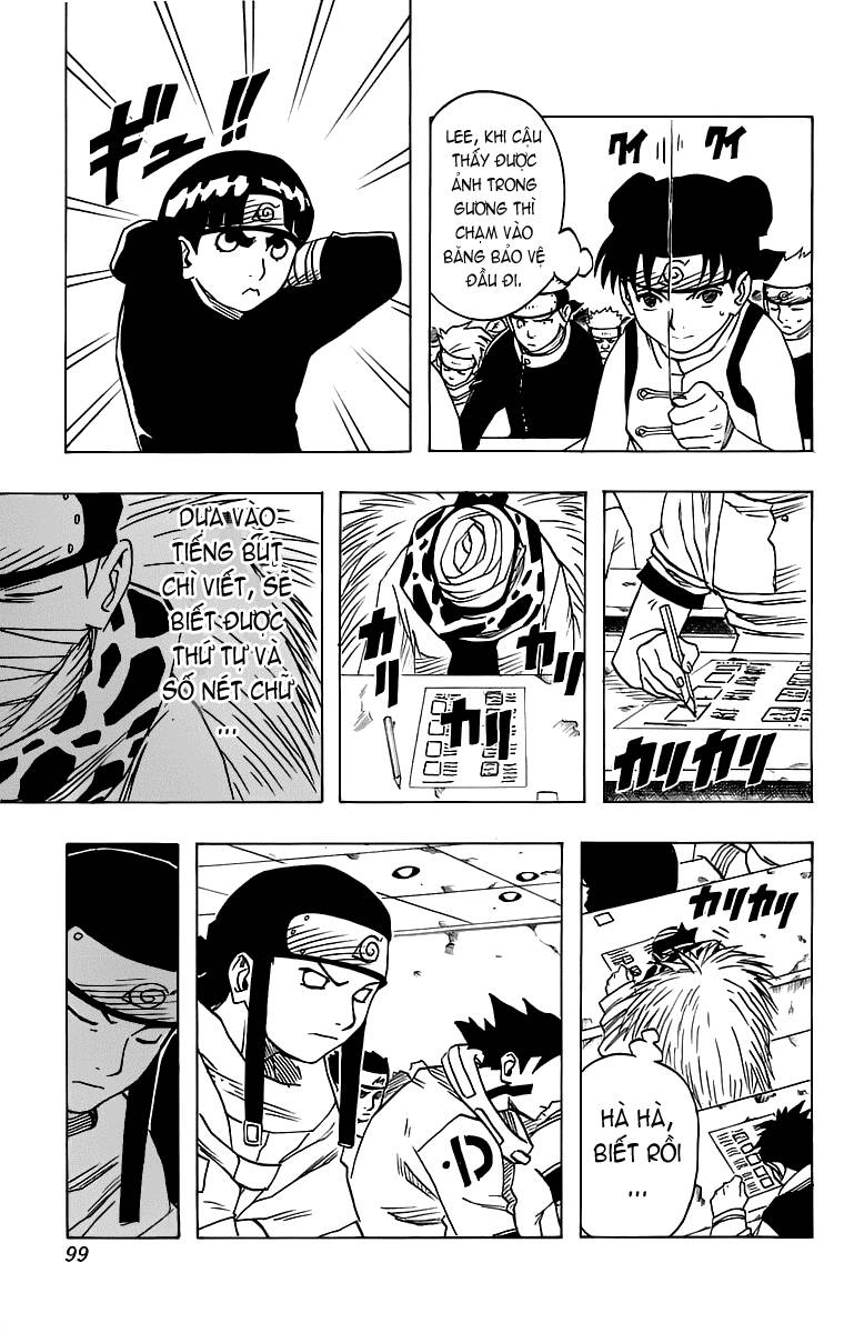 Naruto Chapter 41 - Trang 2