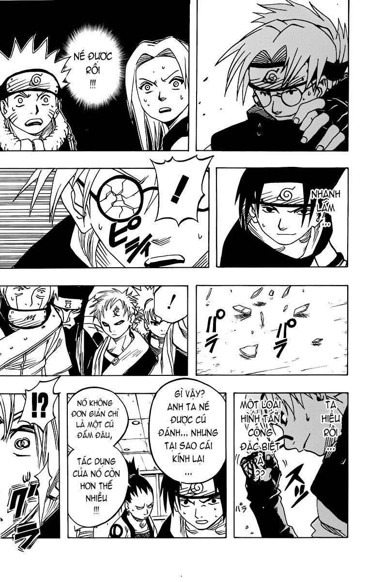 Naruto Chapter 40 - Trang 2