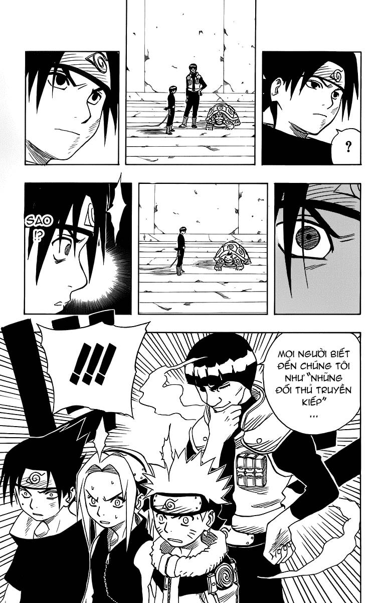 Naruto Chapter 38 - Trang 2