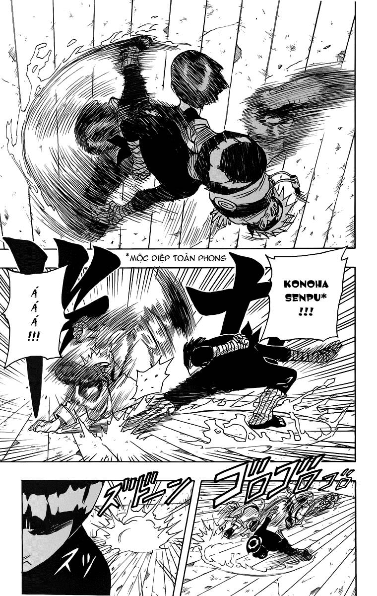 Naruto Chapter 37 - Trang 2