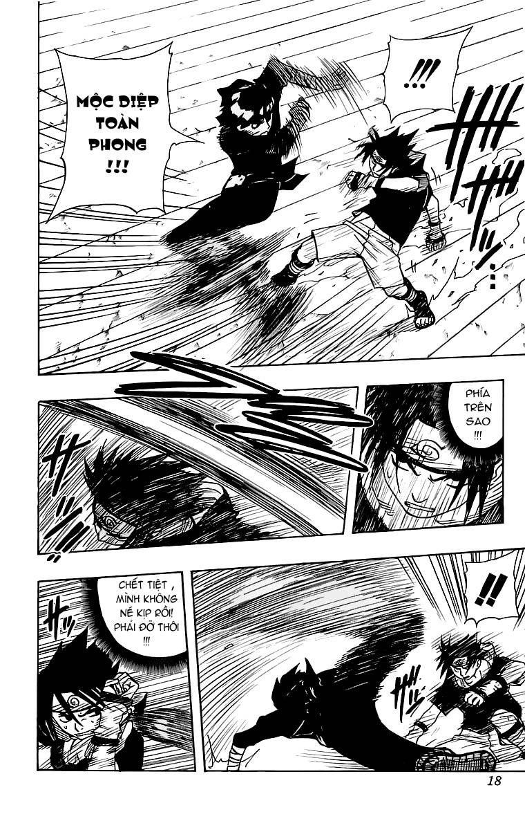 Naruto Chapter 37 - Trang 2