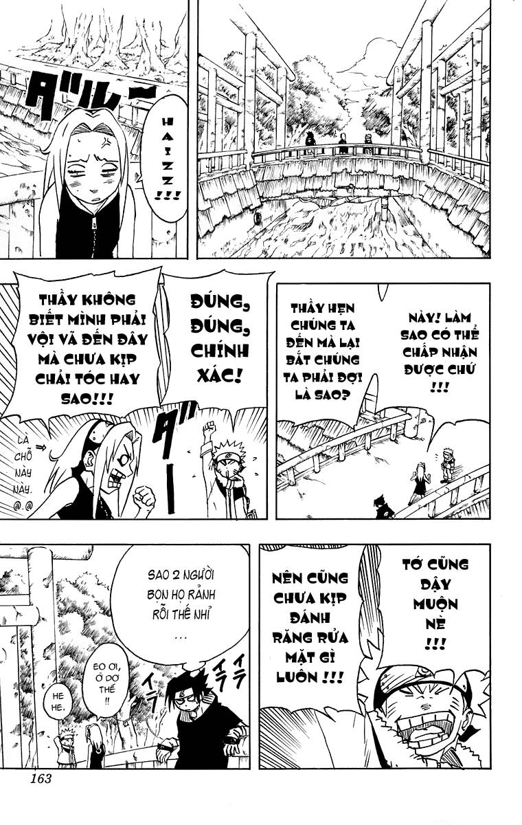 Naruto Chapter 36 - Trang 2