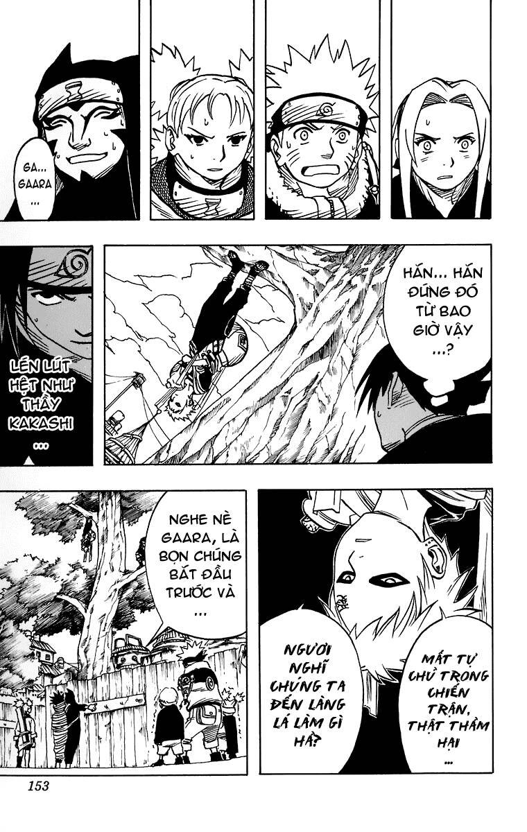 Naruto Chapter 35 - Trang 2