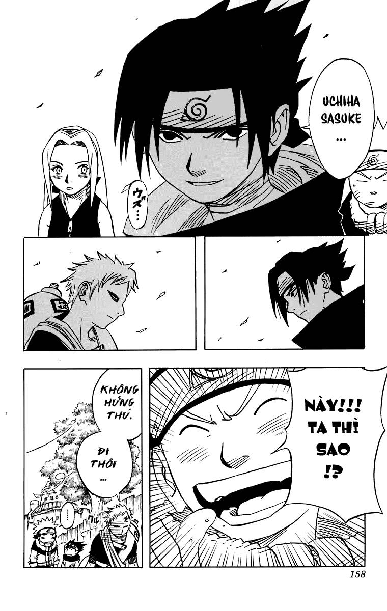 Naruto Chapter 35 - Trang 2