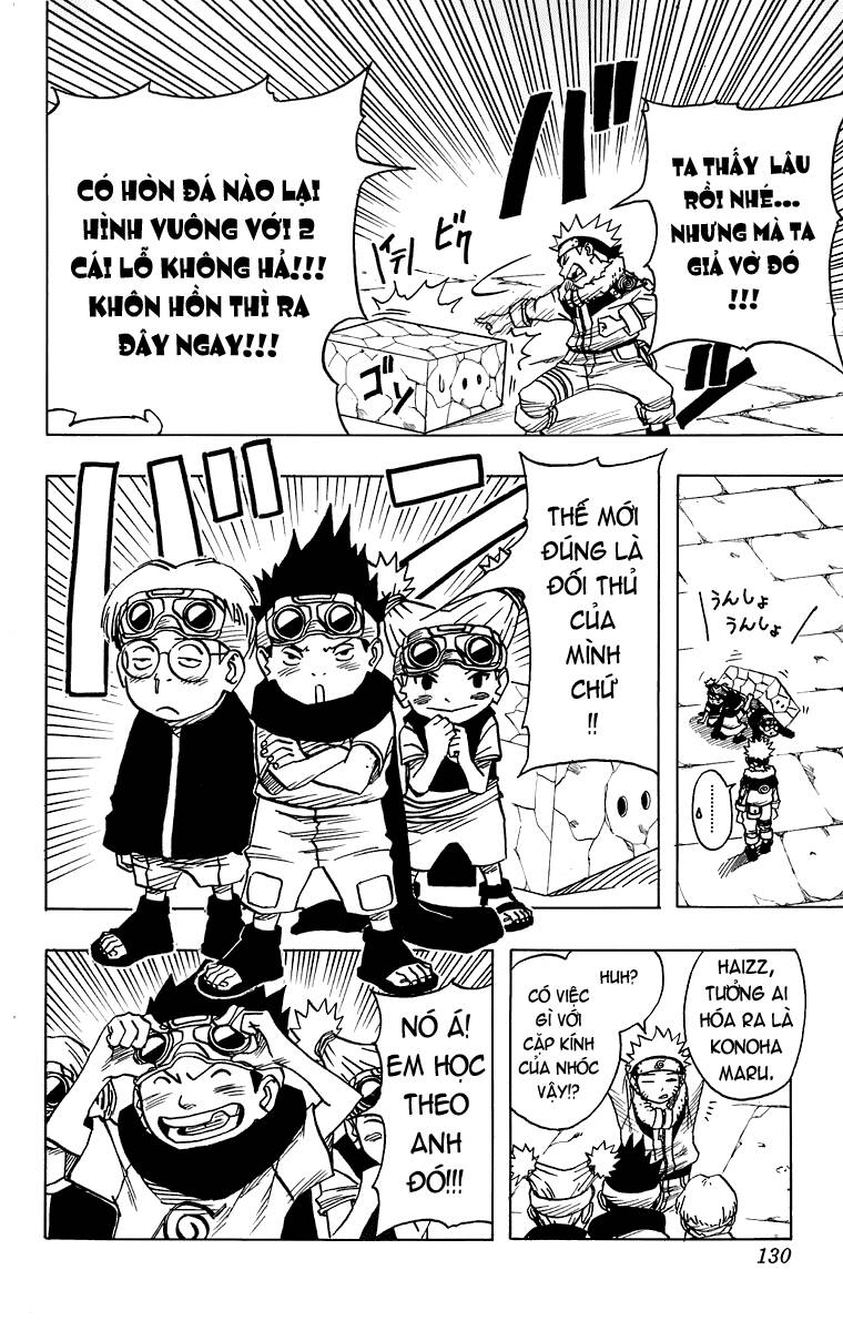 Naruto Chapter 34 - Trang 2