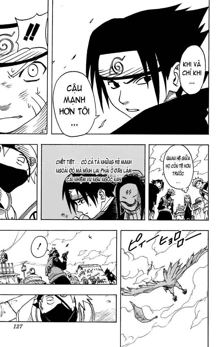 Naruto Chapter 34 - Trang 2