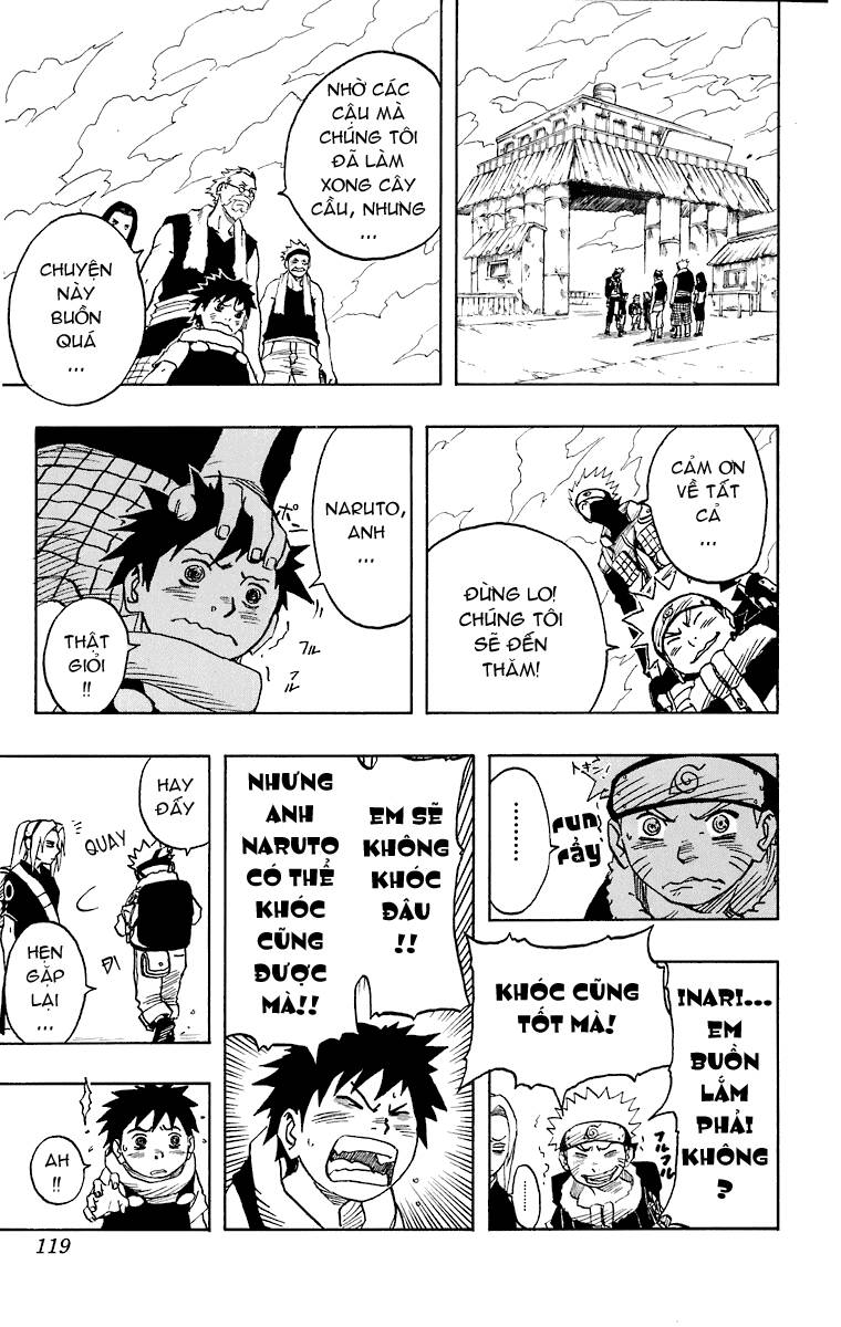 Naruto Chapter 33 - Trang 2