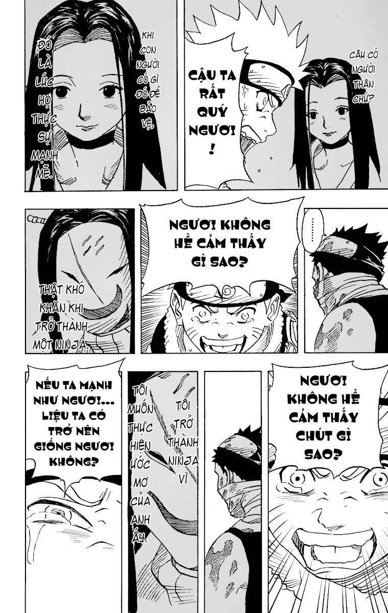 Naruto Chapter 32 - Trang 2