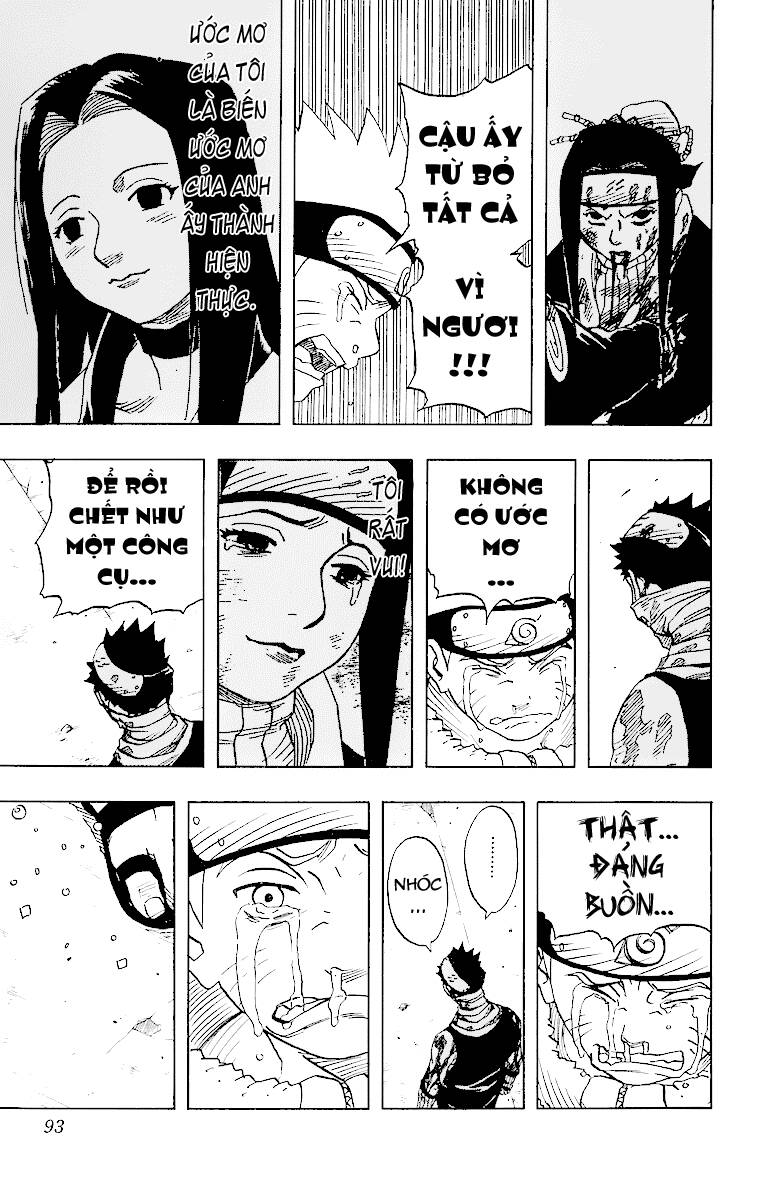 Naruto Chapter 32 - Trang 2