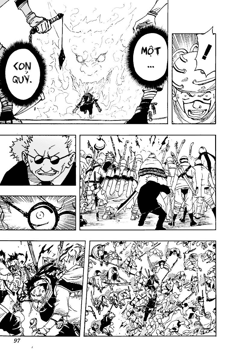 Naruto Chapter 32 - Trang 2