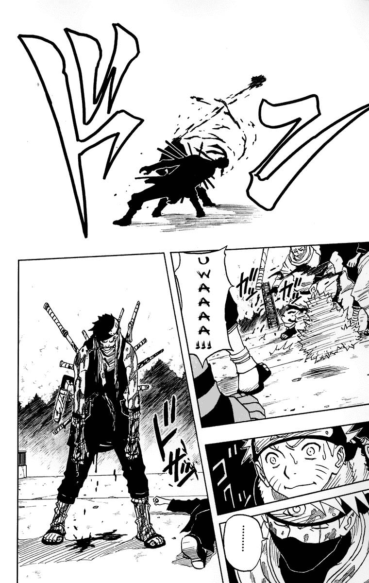 Naruto Chapter 32 - Trang 2