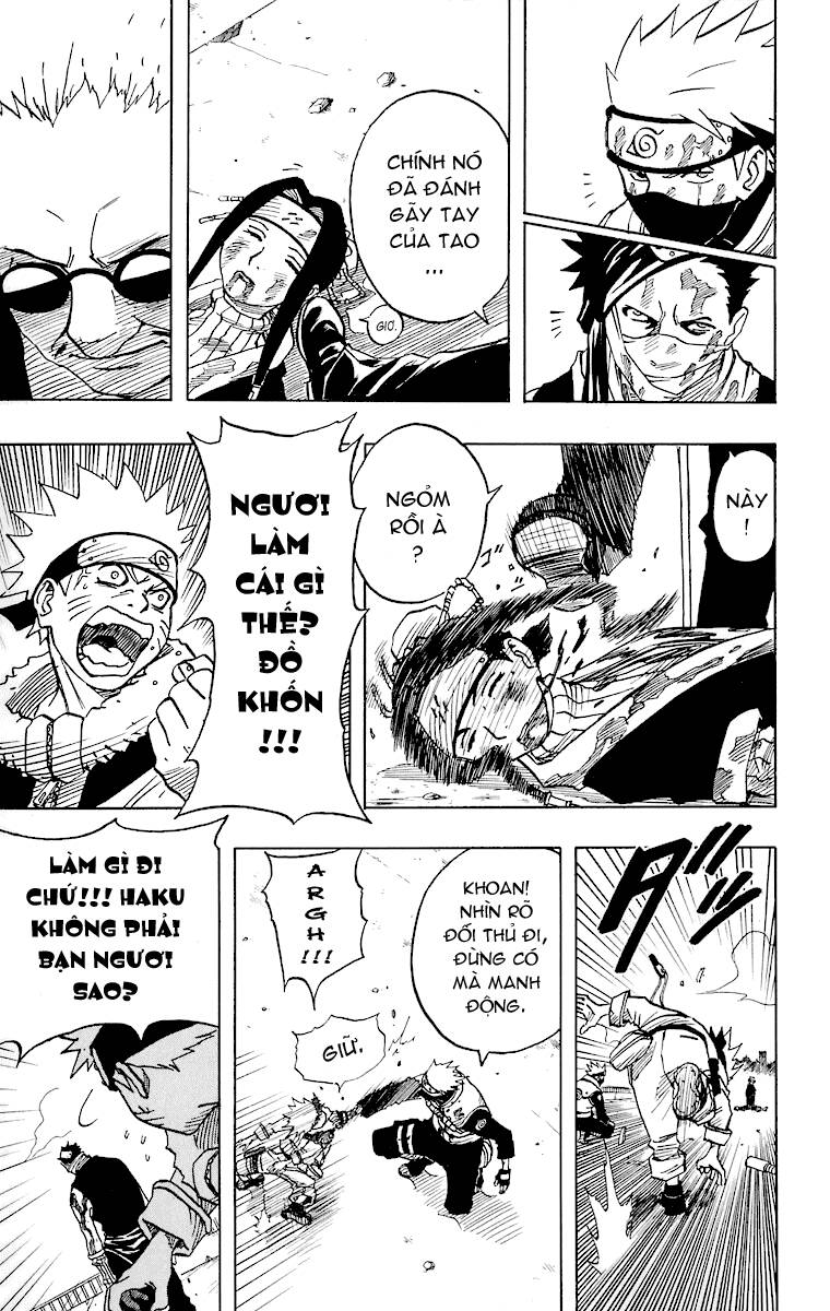 Naruto Chapter 32 - Trang 2