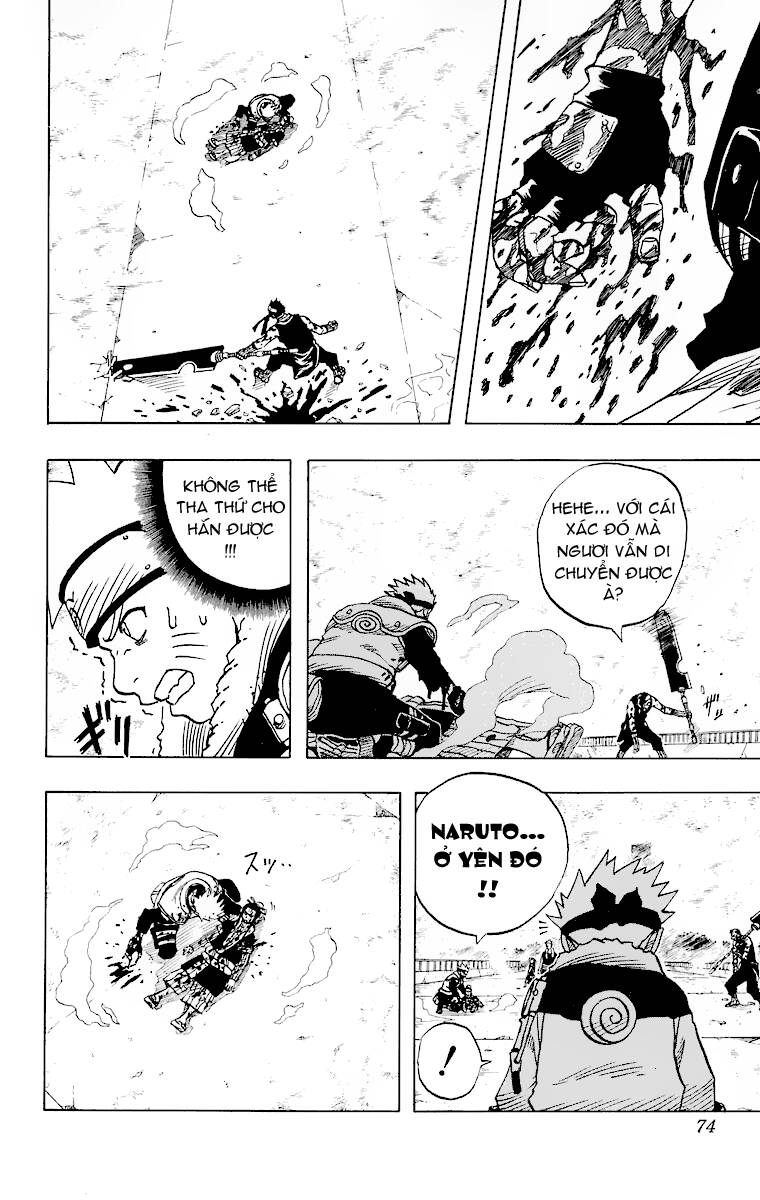 Naruto Chapter 31 - Trang 2