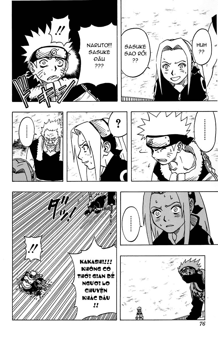 Naruto Chapter 31 - Trang 2