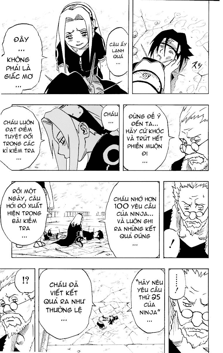 Naruto Chapter 31 - Trang 2