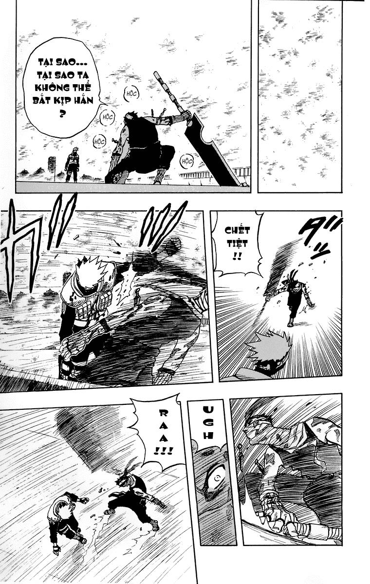 Naruto Chapter 31 - Trang 2