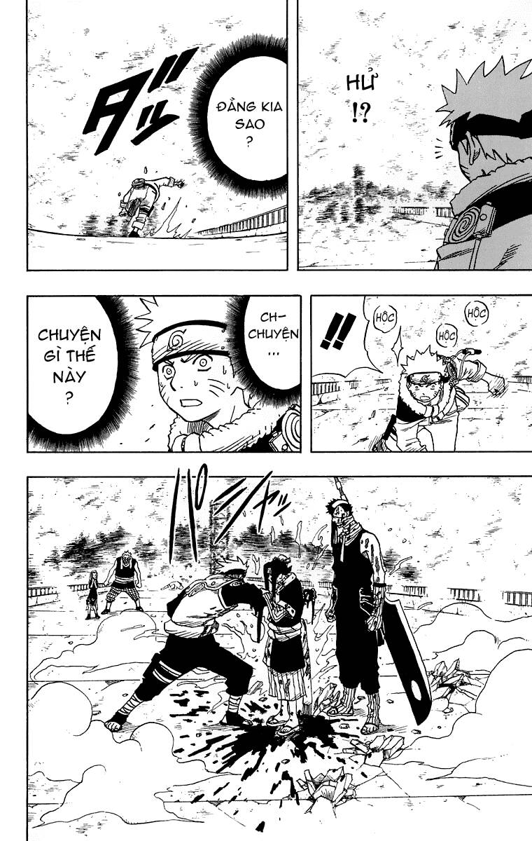 Naruto Chapter 31 - Trang 2