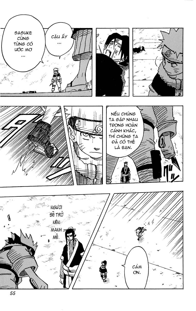 Naruto Chapter 30 - Trang 2