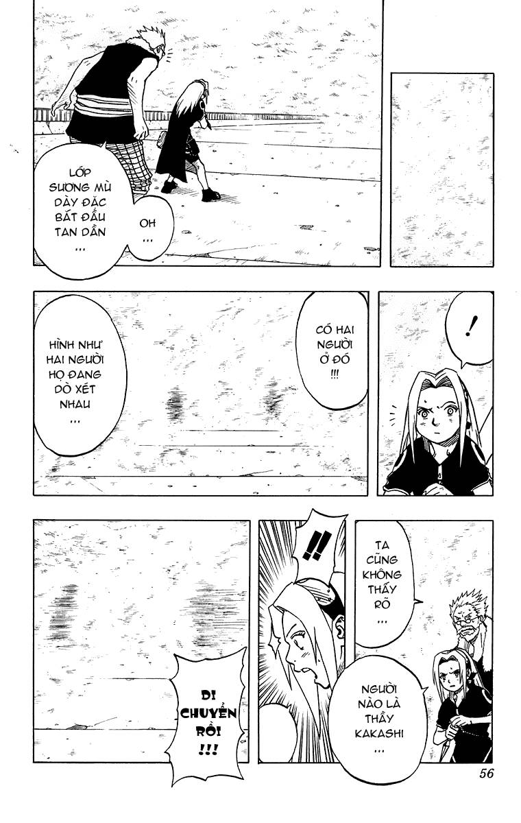 Naruto Chapter 30 - Trang 2