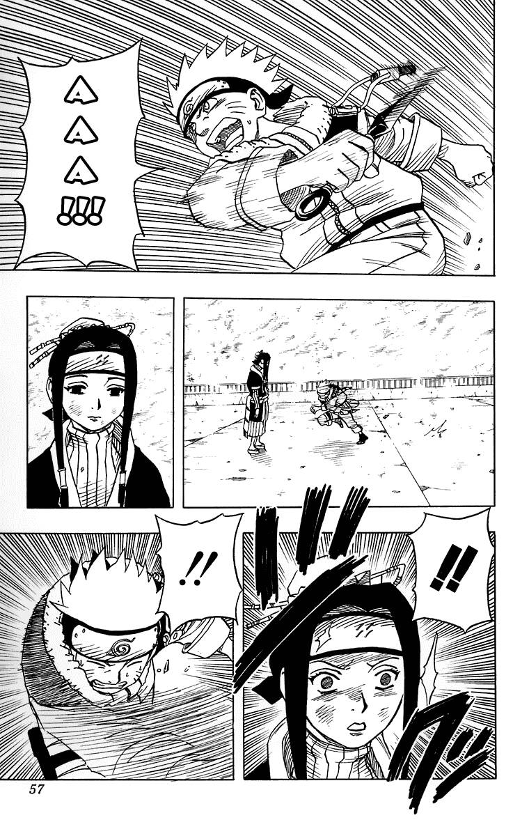 Naruto Chapter 30 - Trang 2