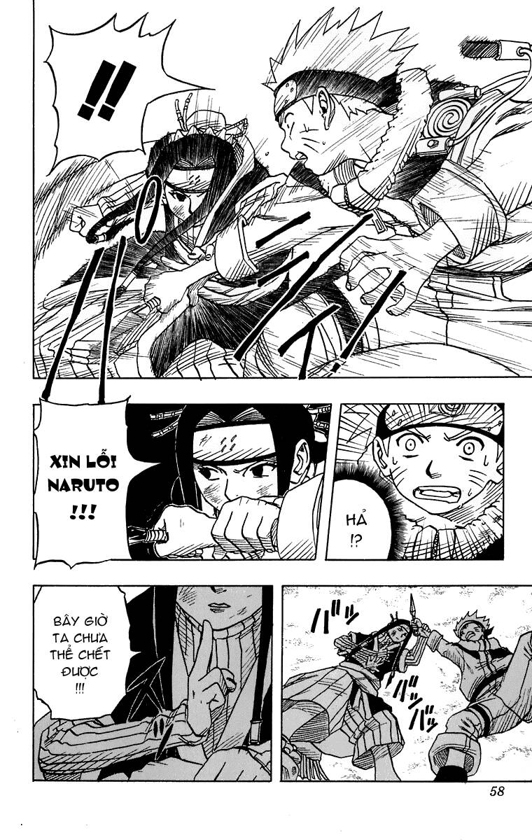 Naruto Chapter 30 - Trang 2