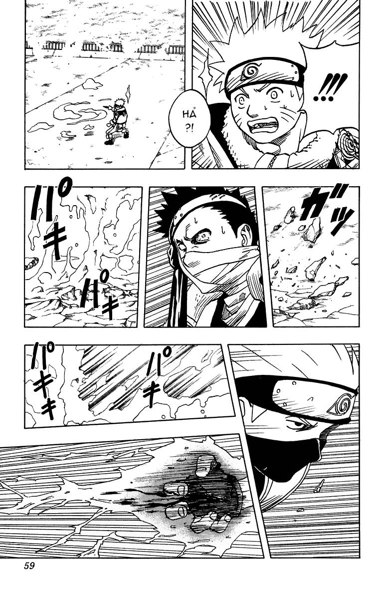 Naruto Chapter 30 - Trang 2