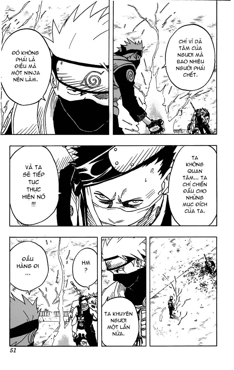 Naruto Chapter 30 - Trang 2