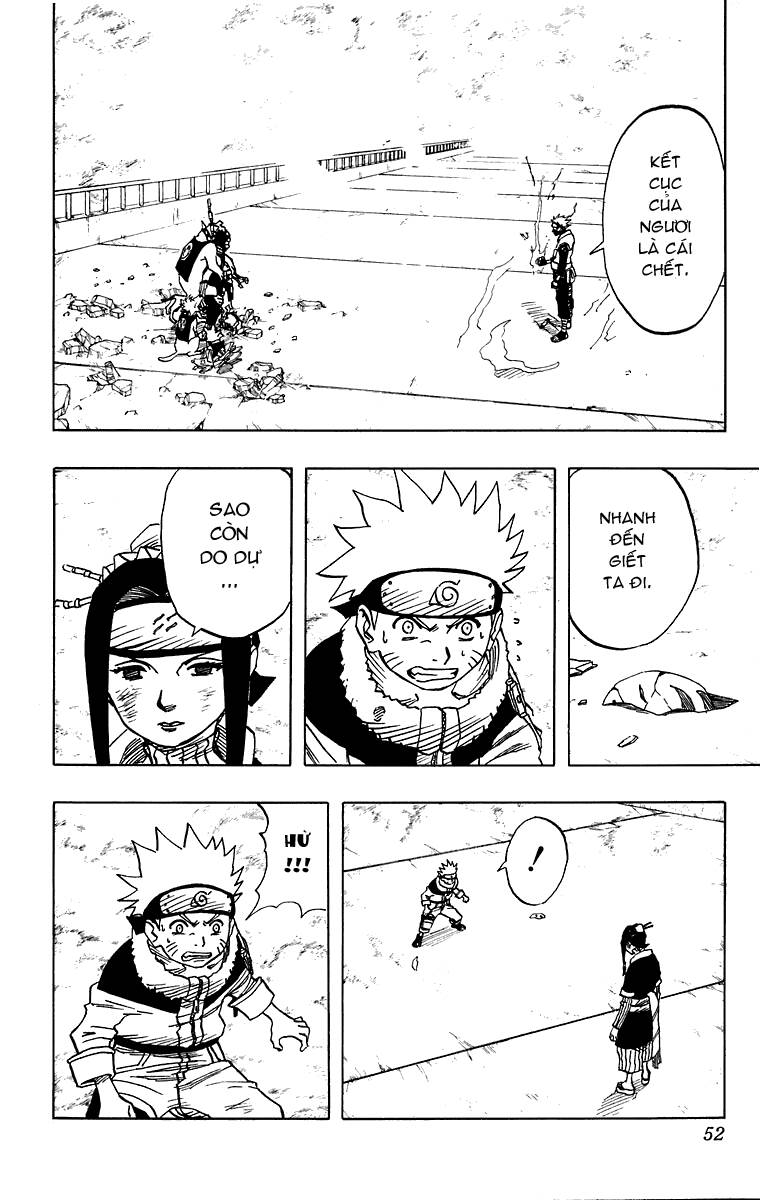 Naruto Chapter 30 - Trang 2