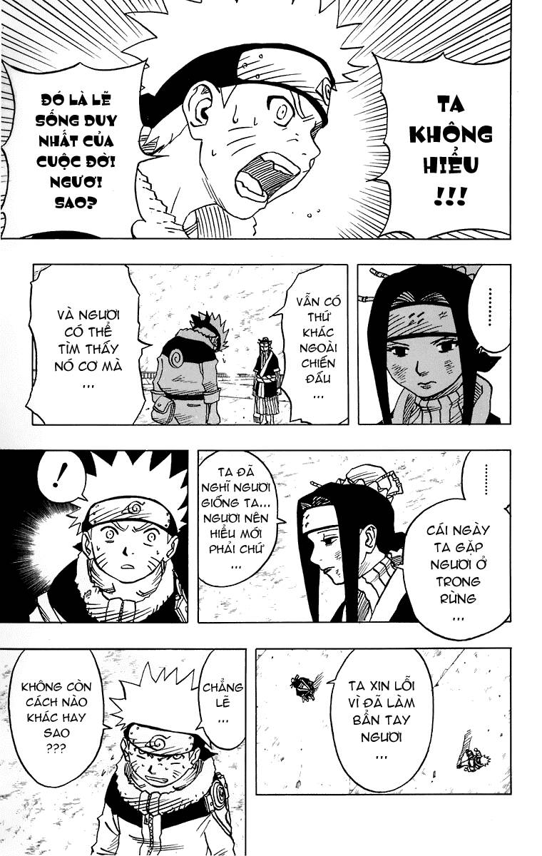 Naruto Chapter 30 - Trang 2