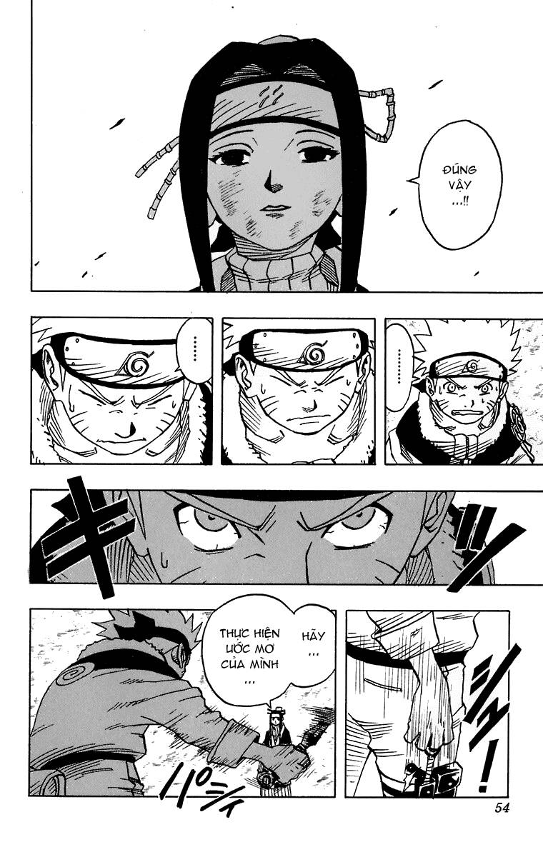 Naruto Chapter 30 - Trang 2