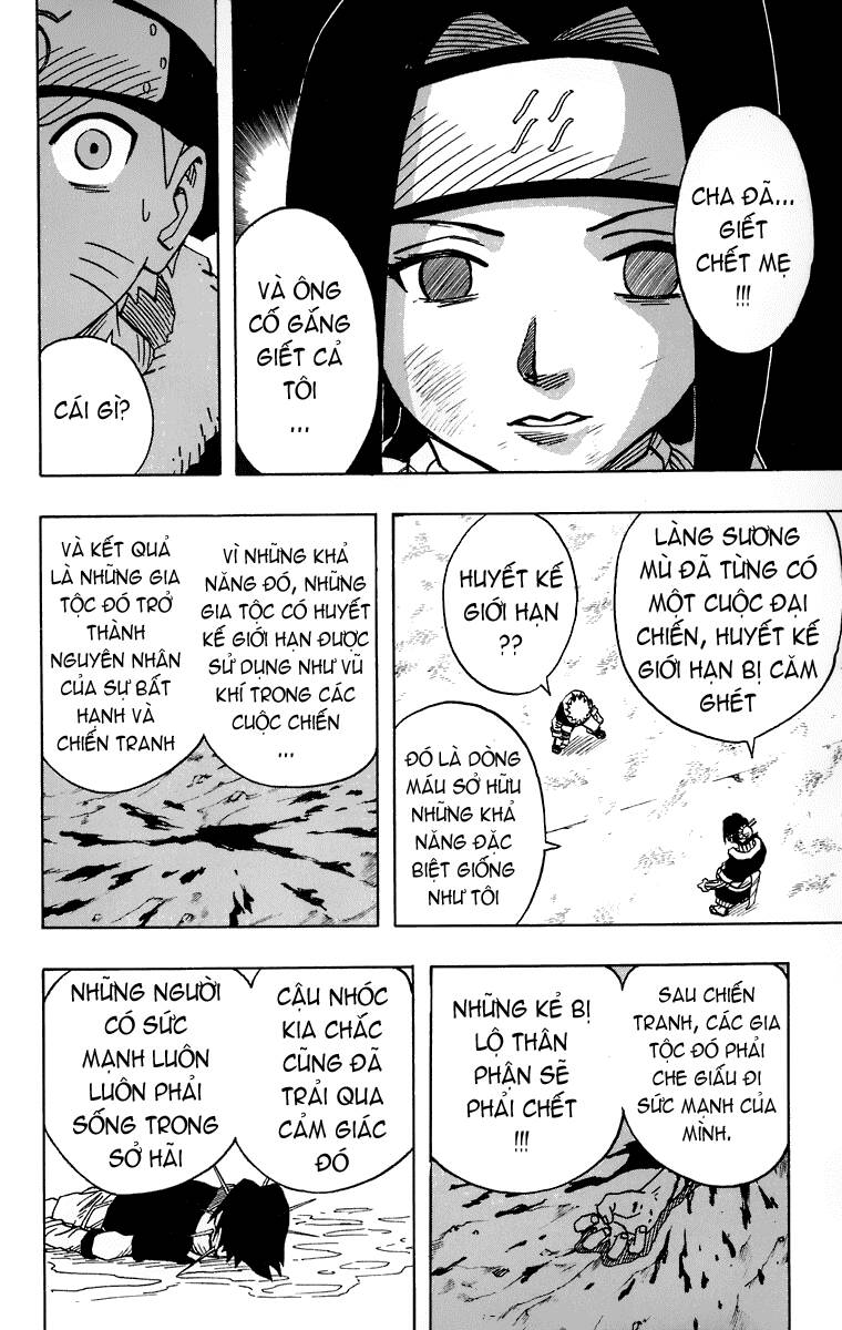 Naruto Chapter 29 - Trang 2