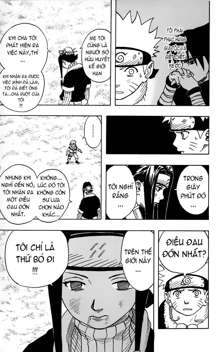 Naruto Chapter 29 - Trang 2