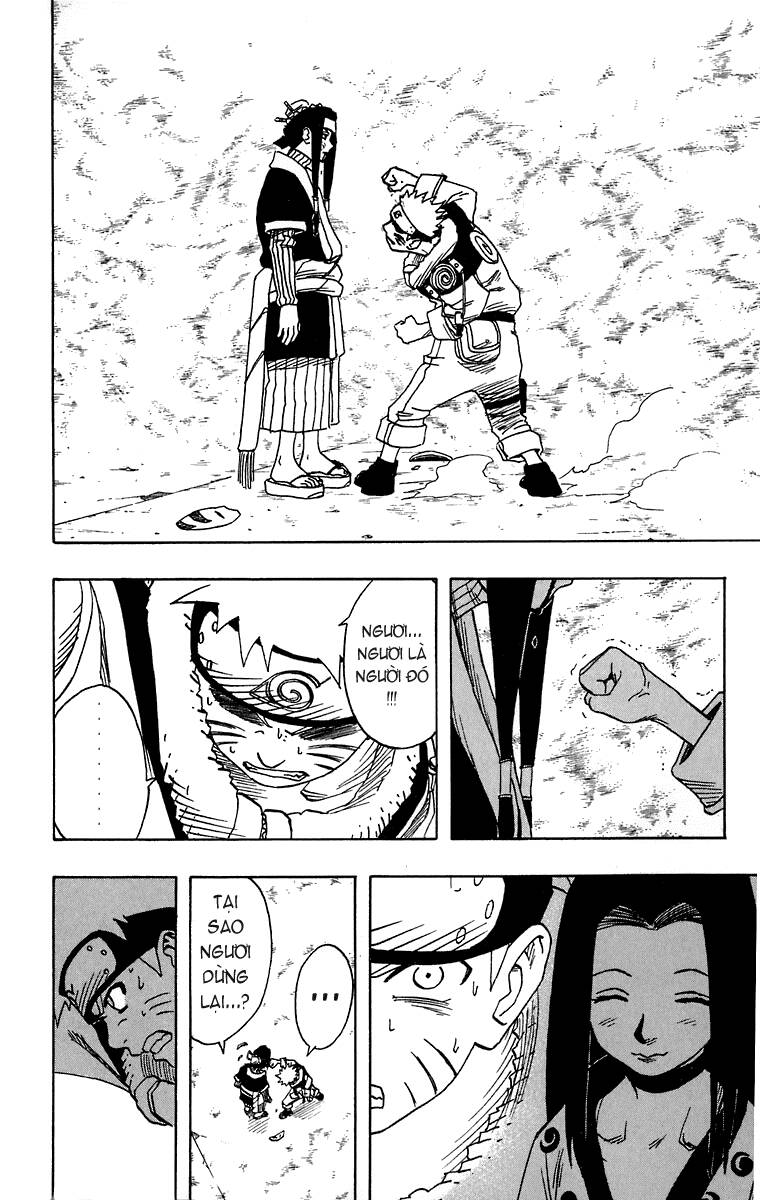 Naruto Chapter 29 - Trang 2