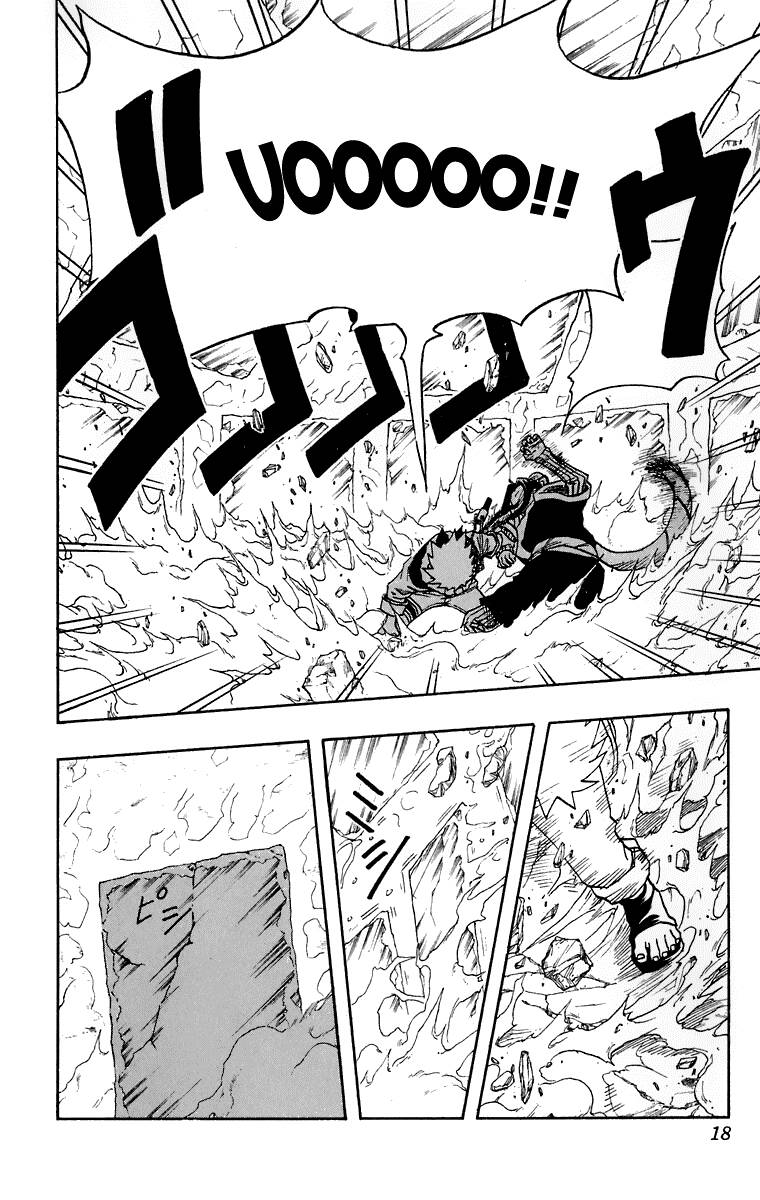 Naruto Chapter 28 - Trang 2