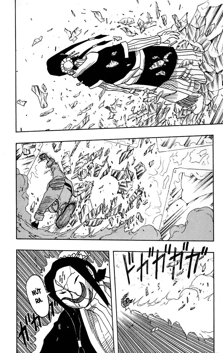 Naruto Chapter 28 - Trang 2