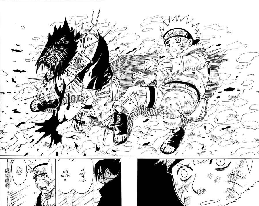 Naruto Chapter 27 - Trang 2