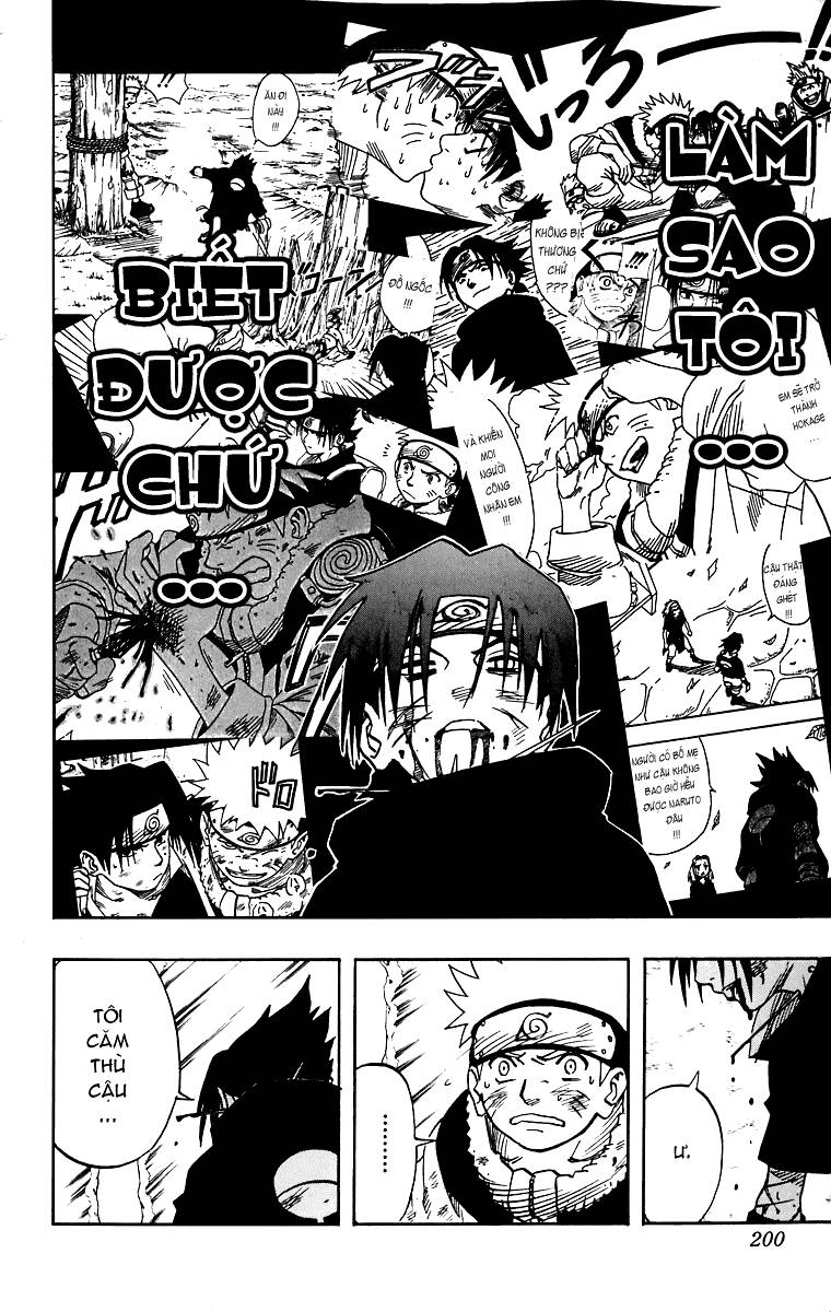 Naruto Chapter 27 - Trang 2