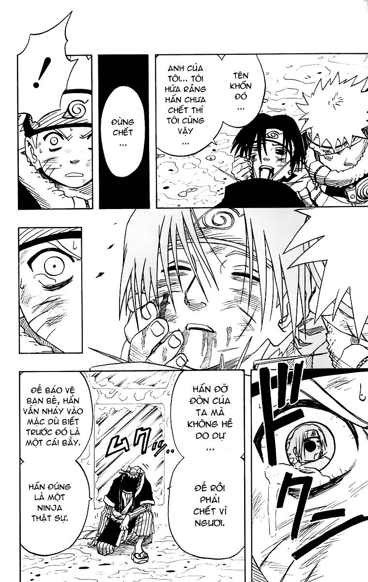 Naruto Chapter 27 - Trang 2