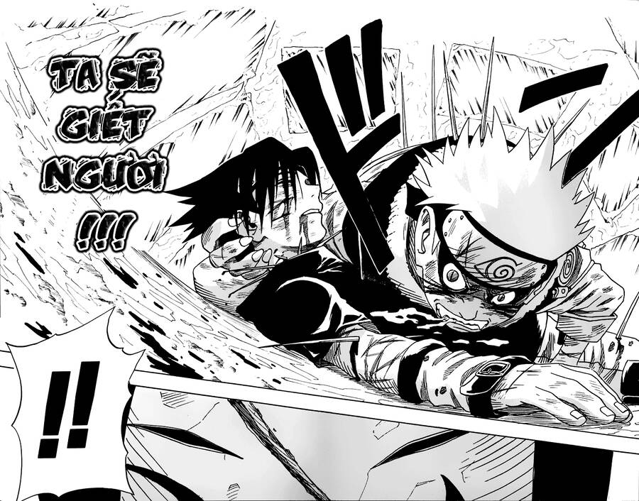 Naruto Chapter 27 - Trang 2