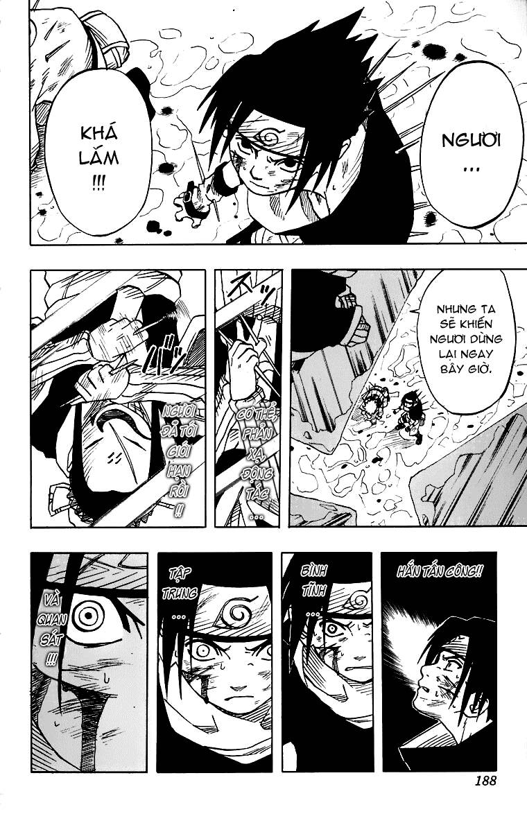 Naruto Chapter 27 - Trang 2