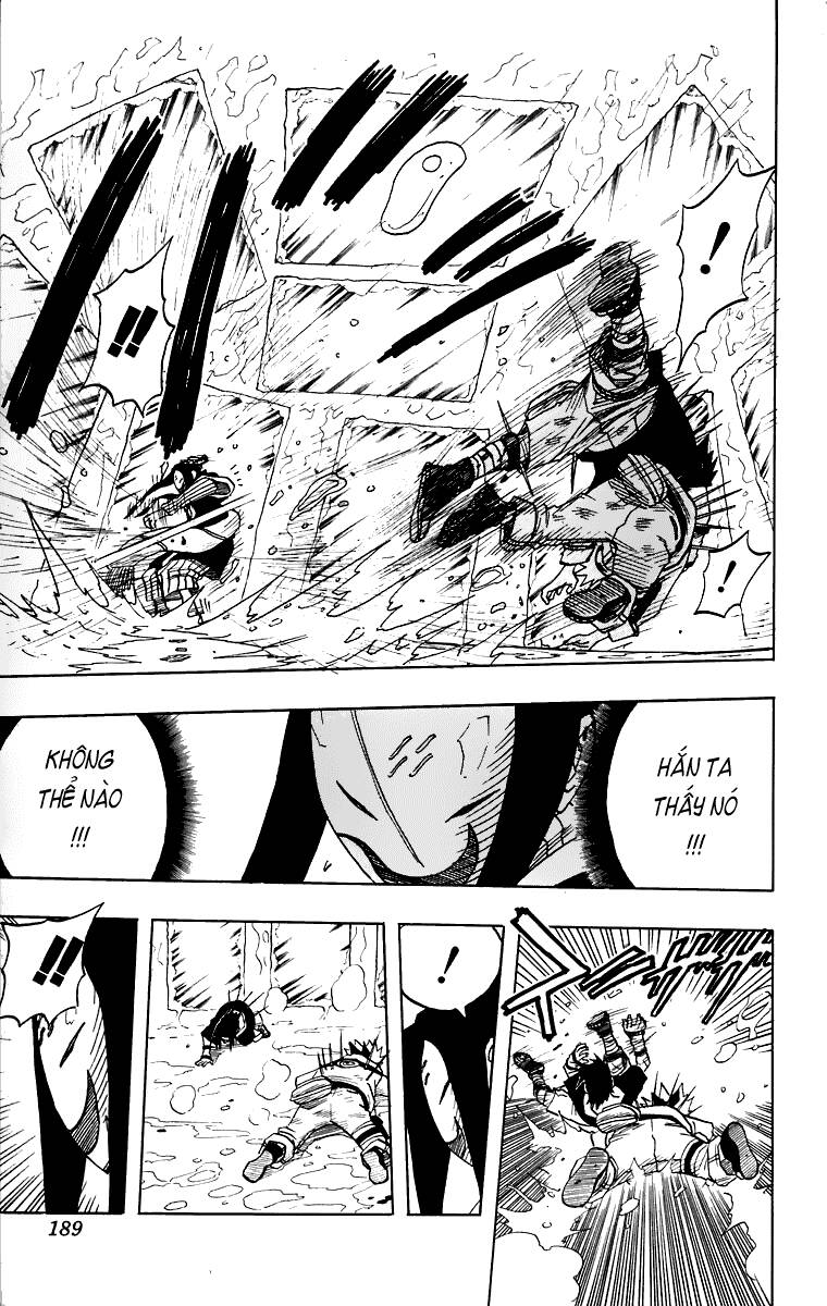 Naruto Chapter 27 - Trang 2