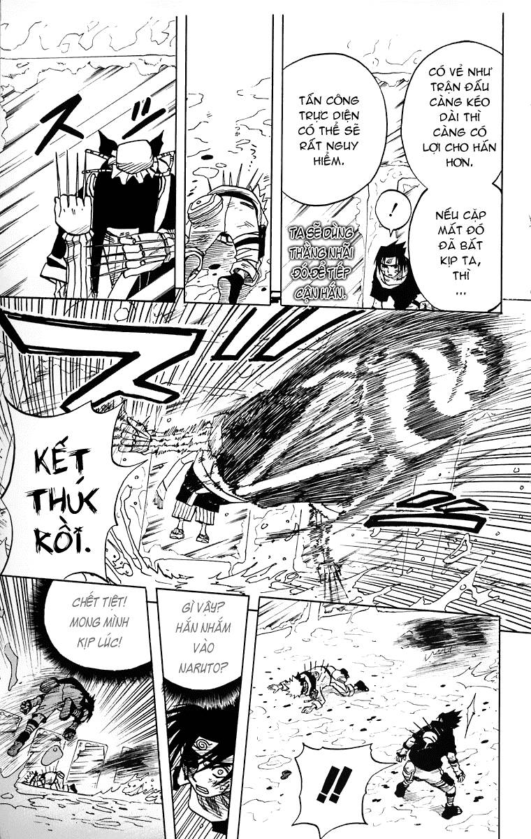 Naruto Chapter 27 - Trang 2