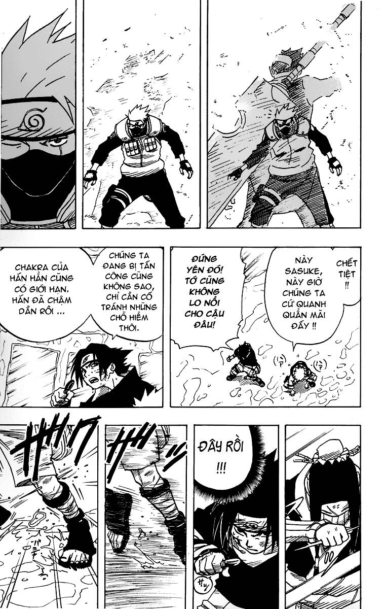 Naruto Chapter 26 - Trang 2