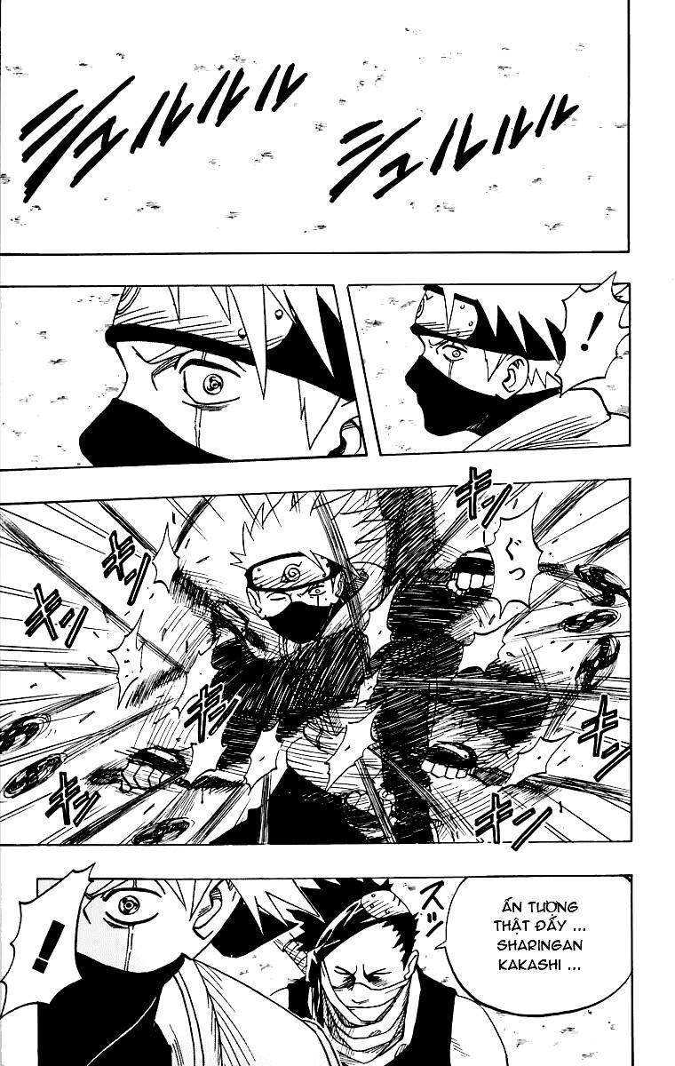 Naruto Chapter 26 - Trang 2