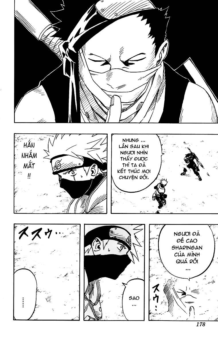 Naruto Chapter 26 - Trang 2